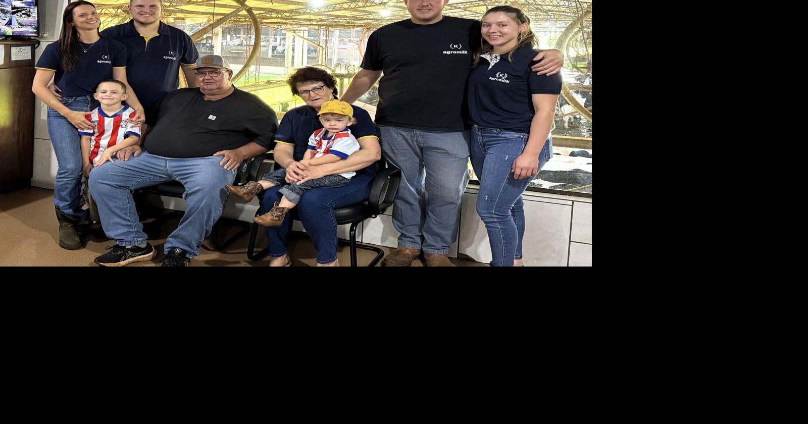 Dairy training essential but difficult