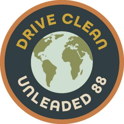 Drive Clean