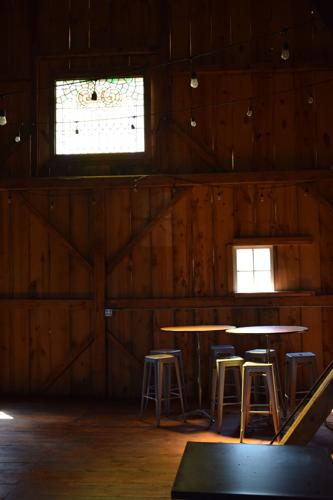2025-8-16 Interior of Good Earth Barn.JPG