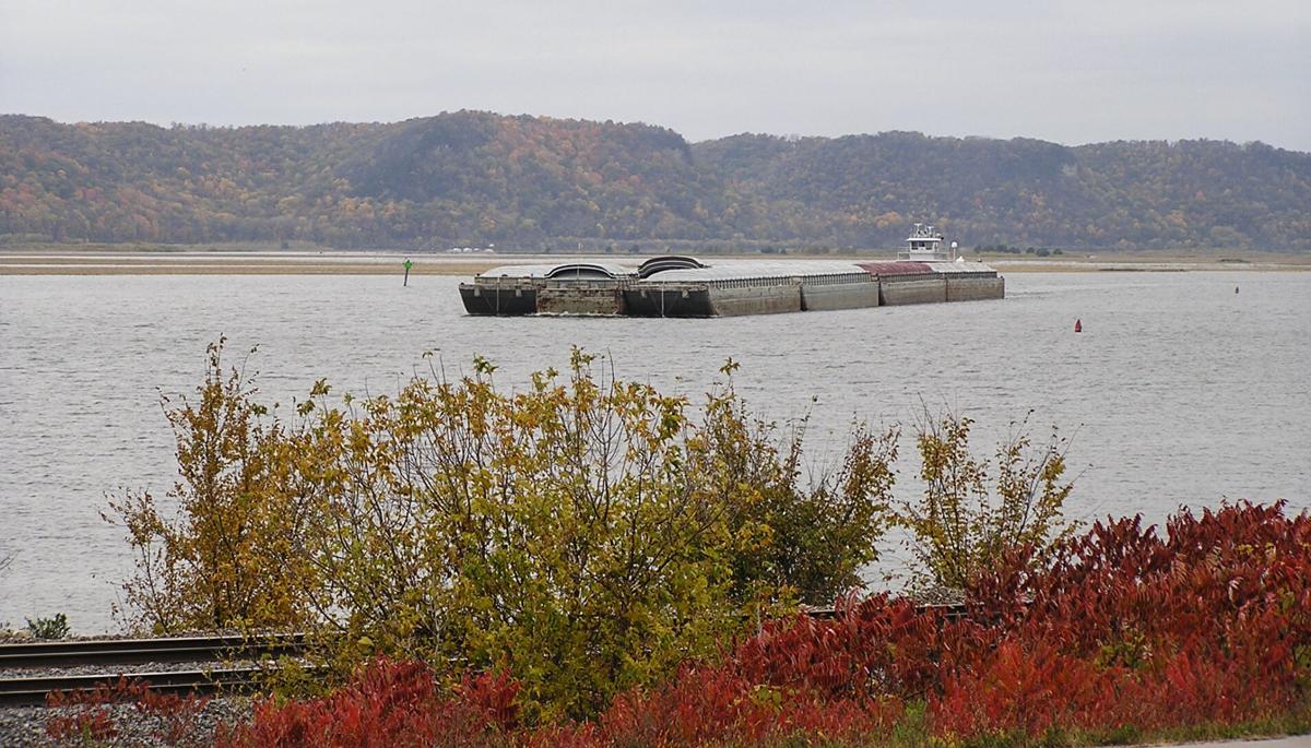 Barges