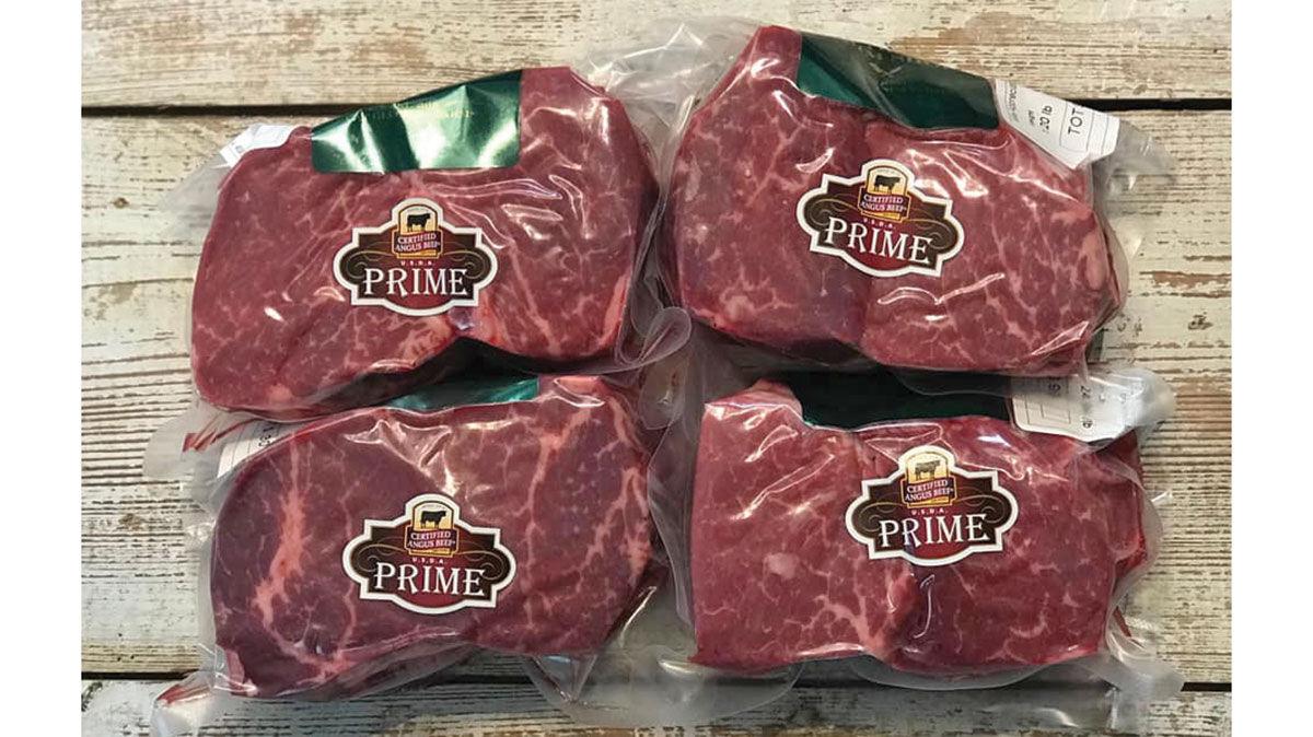 Gleonda Angus Farms