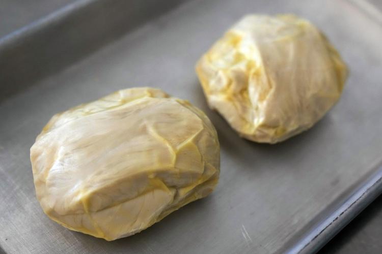 Cultivated chicken