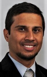 Rabin Bhattarai