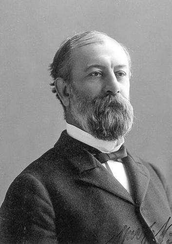 William Vilas