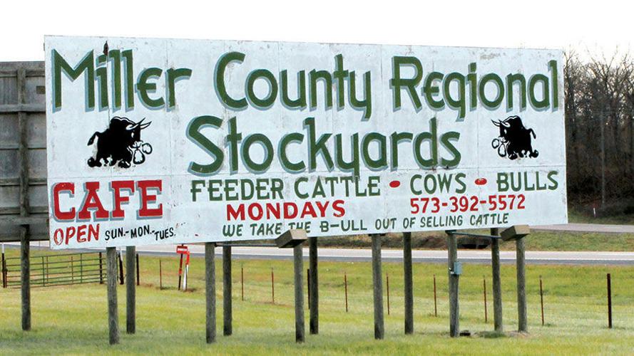 Miller County Regional Stockyards