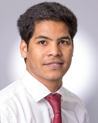 Elias Uddin