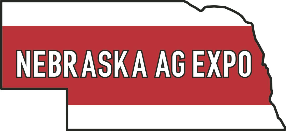 Nebraska AG Expo LOGO