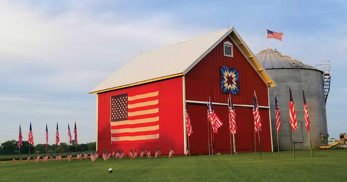 Our nation is a work in progress; it's what makes us strong