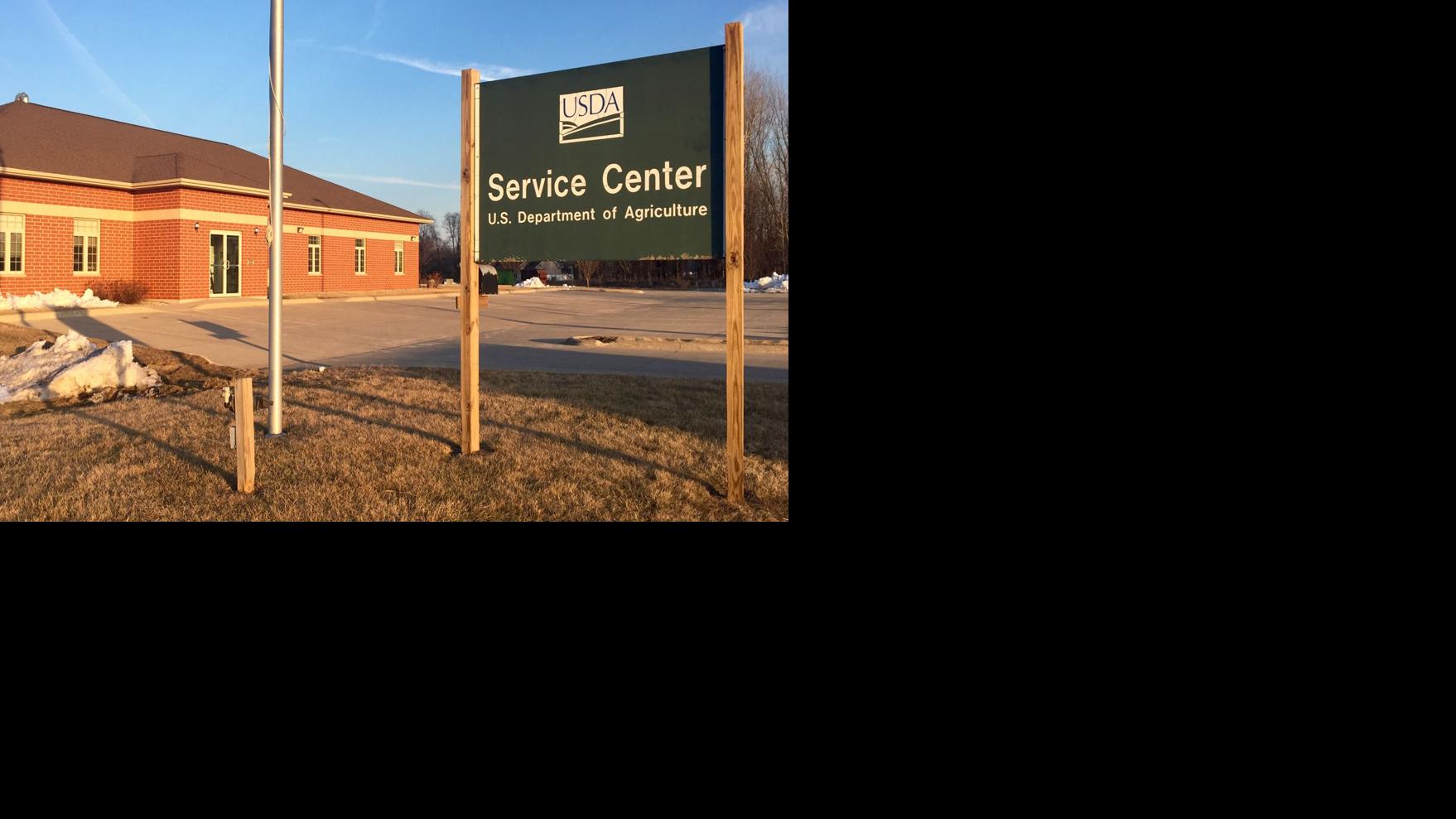 FSA offices open for three days amidst government shutdown State
