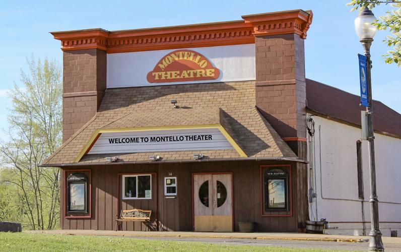 Montello Theater