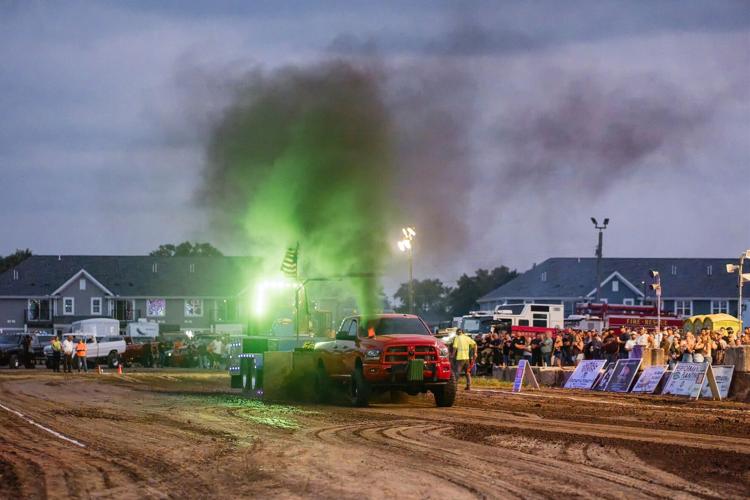 Jefferson County Fair