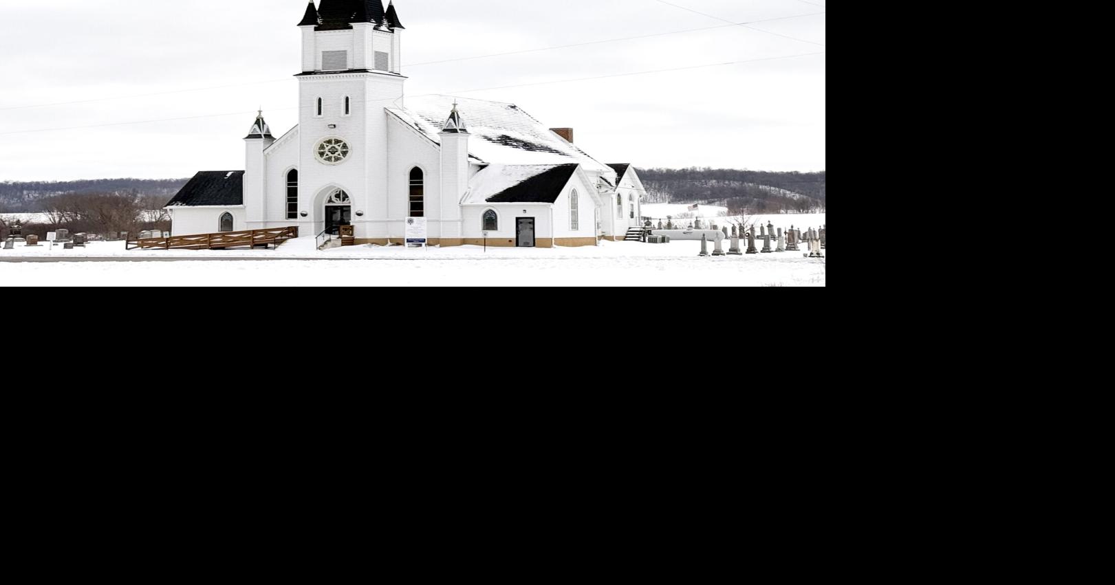 Christ Evangelical Lutheran Church