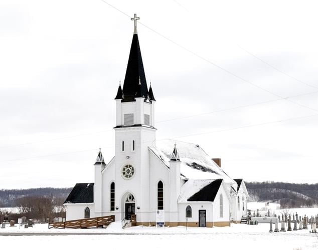 Christ Evangelical Lutheran Church