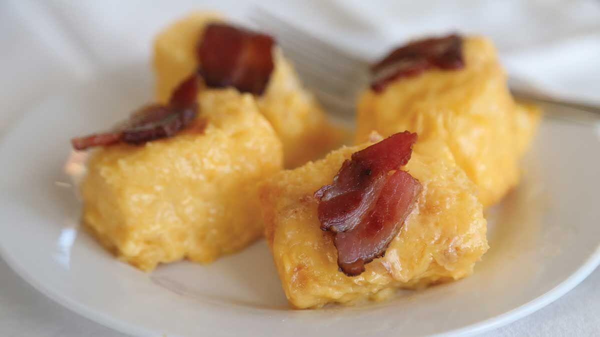 Cheese “Things” A.K.A. Cheese Dreams
