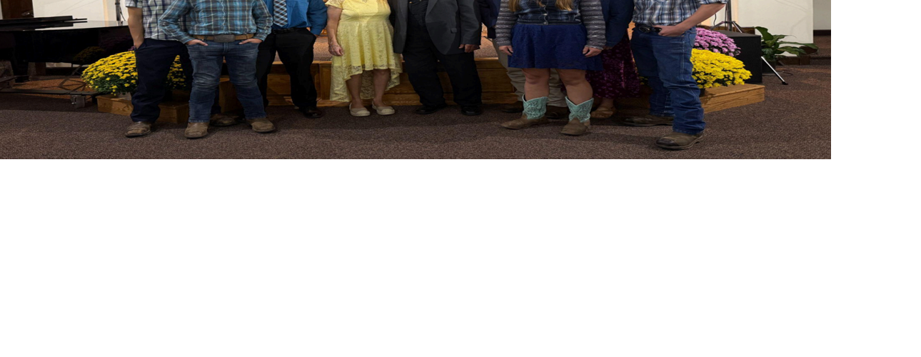Kayhart family