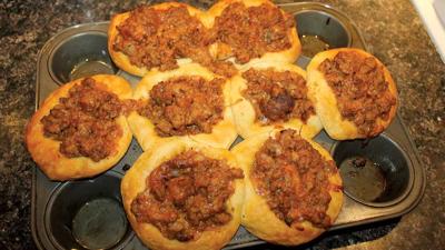Farmhouse Muffins