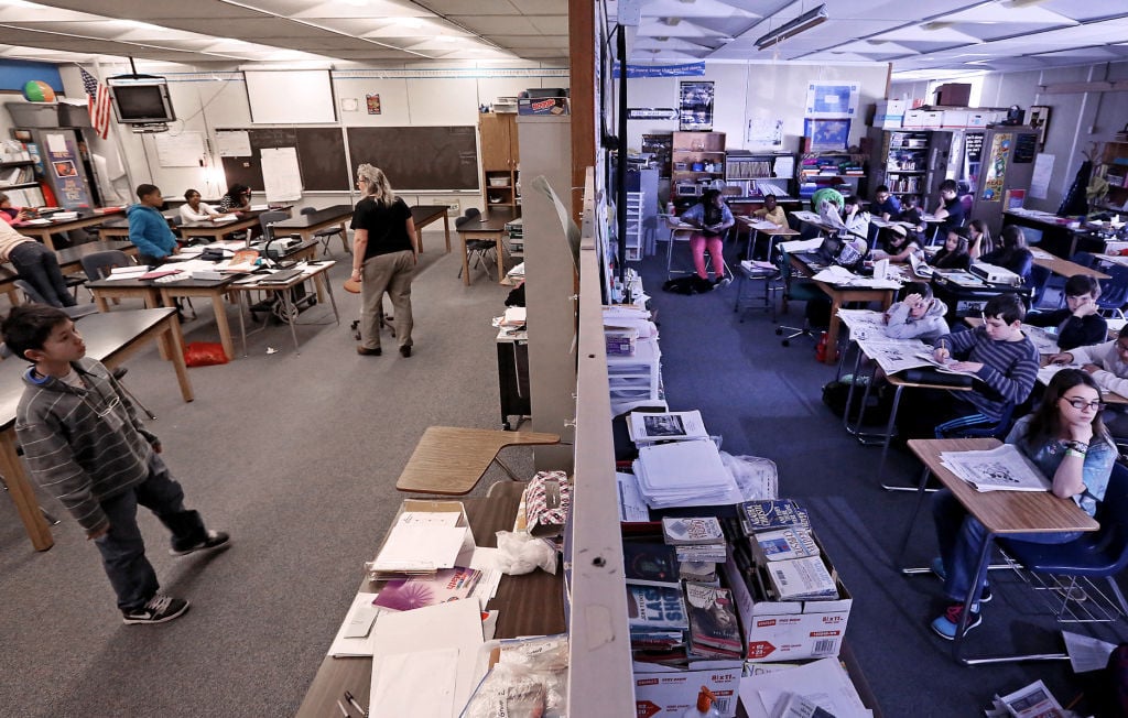 School Referendum -- Jefferson