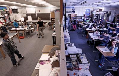 School Referendum -- Jefferson