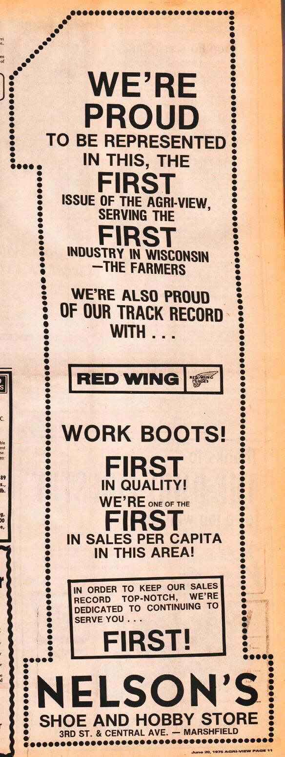 Red Wing