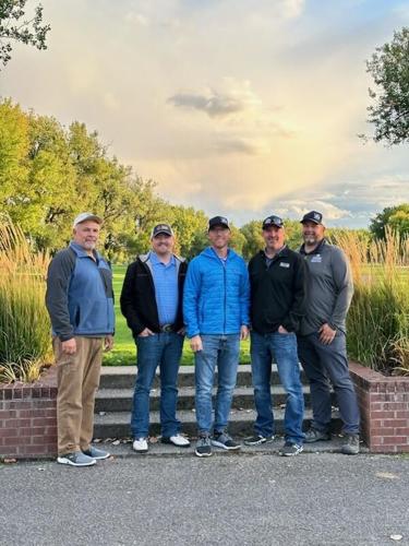 Keane farm starts winterization, focuses on MGGA work