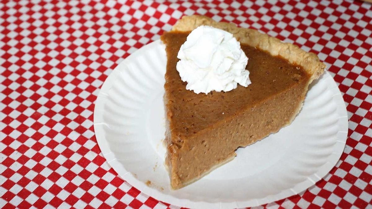 Pumpkin Pie-slice-solo