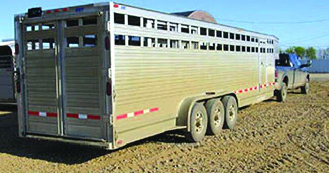 Workshops for cattle transporters set for Aug. 21, 27 in northwest Iowa
