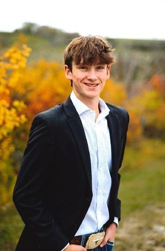 Connor Hodek