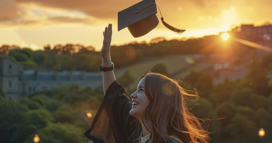 Graduate
