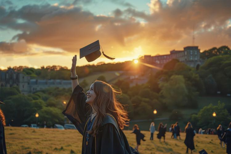 Graduate