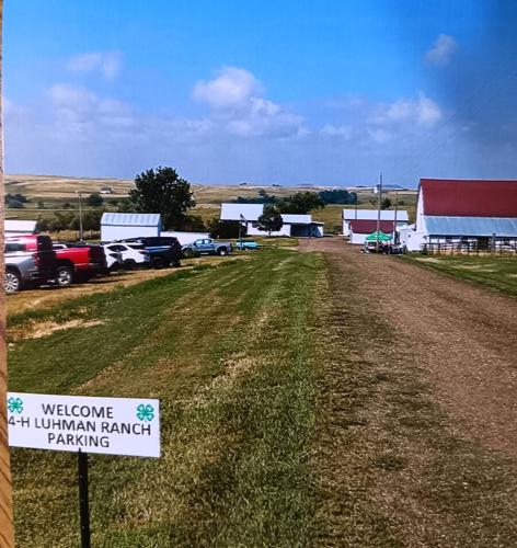 4-H Luhman Ranch