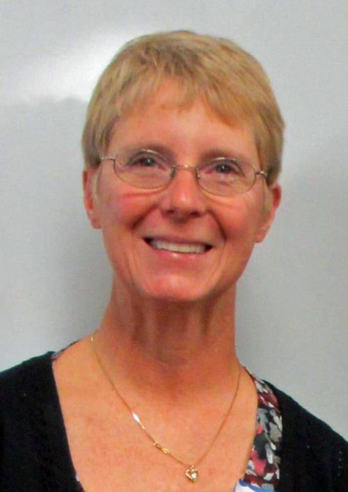 Donna Chesnut