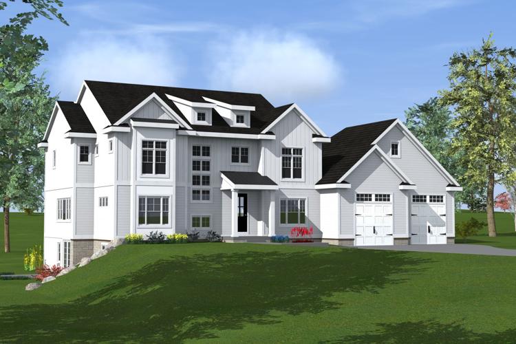 Windsor Gardens, Windsor, Wisconsin