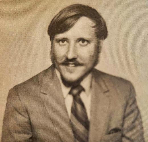 Ronald A. Wanless