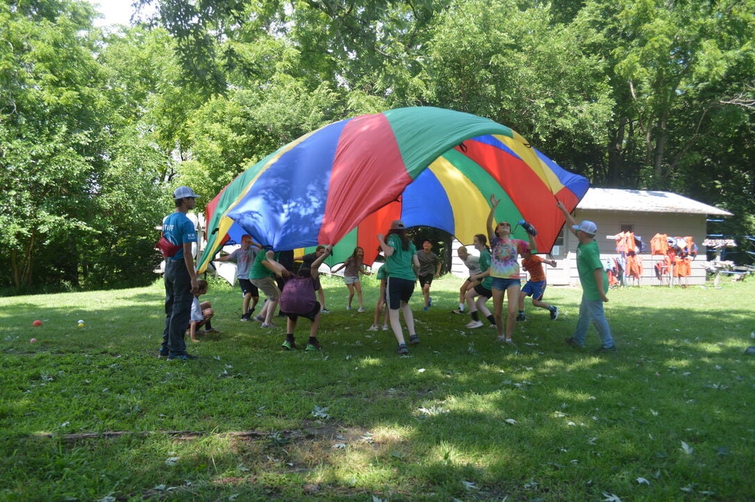 Future of Nebraska State 4H Camp about to change