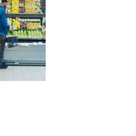 Consumers hungry for information