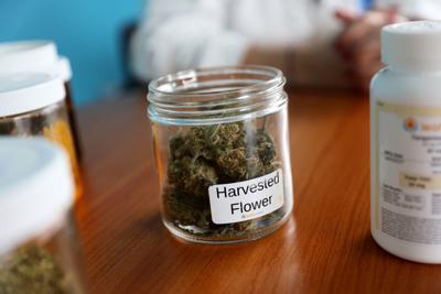 167 million reasons to legalize marijuana in Wisconsin