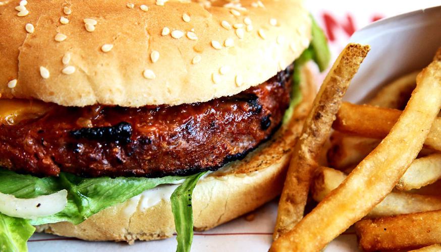 Burger