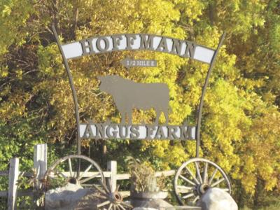 Hoffmann Angus Farm