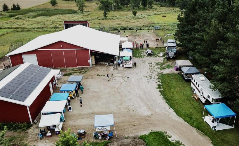 Market