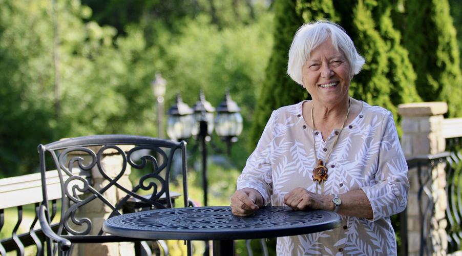 Mary Hilfiker