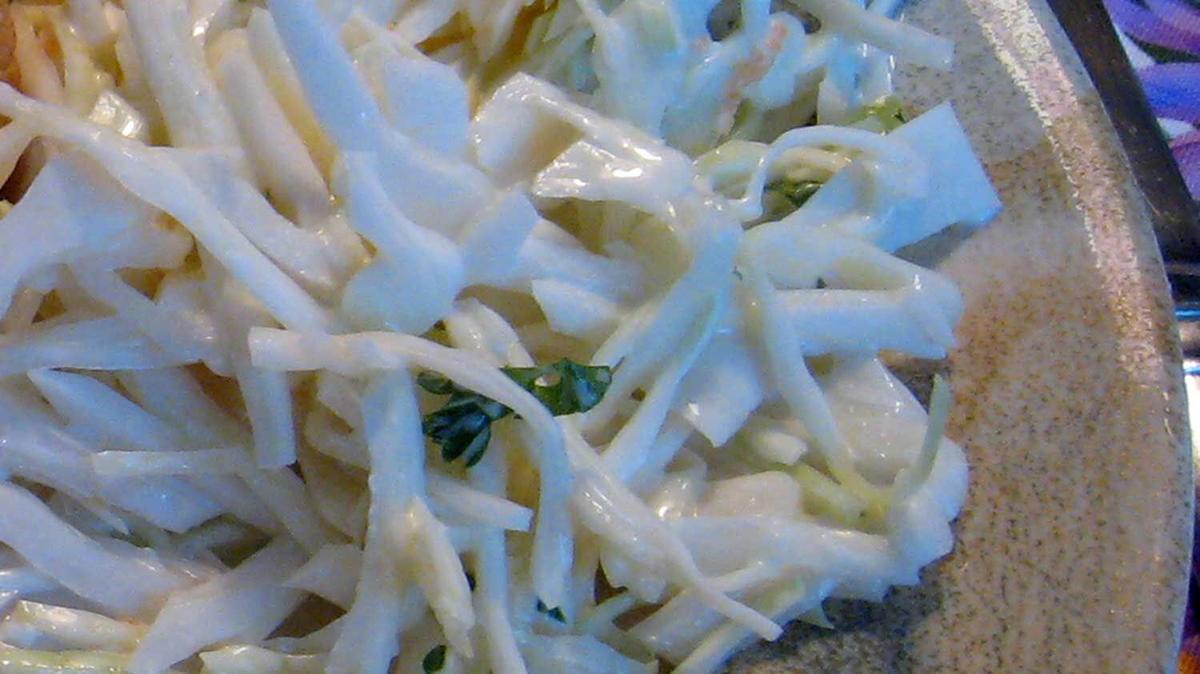 Coleslaw