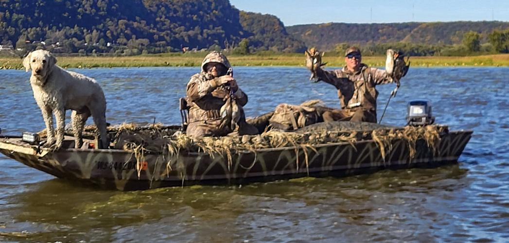 Pike, Joey Snodie and Joey Dushek