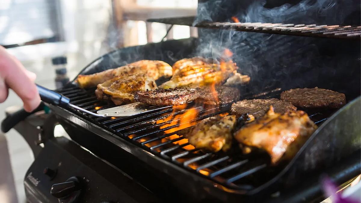 Grill