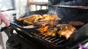 Animal-protein markets face uneven footing