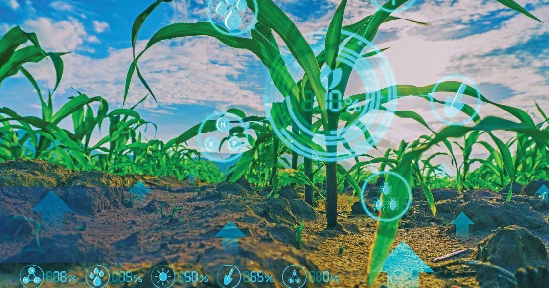 Wisconsin Farm Technology Days cover photos