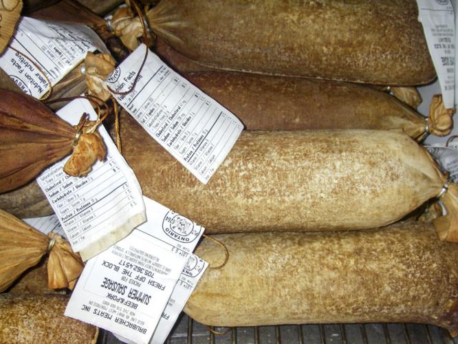 Sausage
