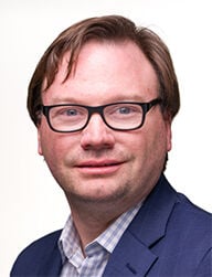 Chris Vagasky