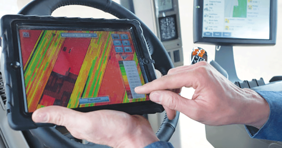 AI leaders predict ‘a new era of farming’