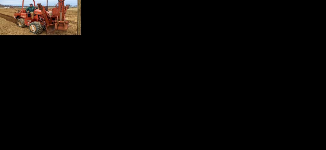 Harbes IV