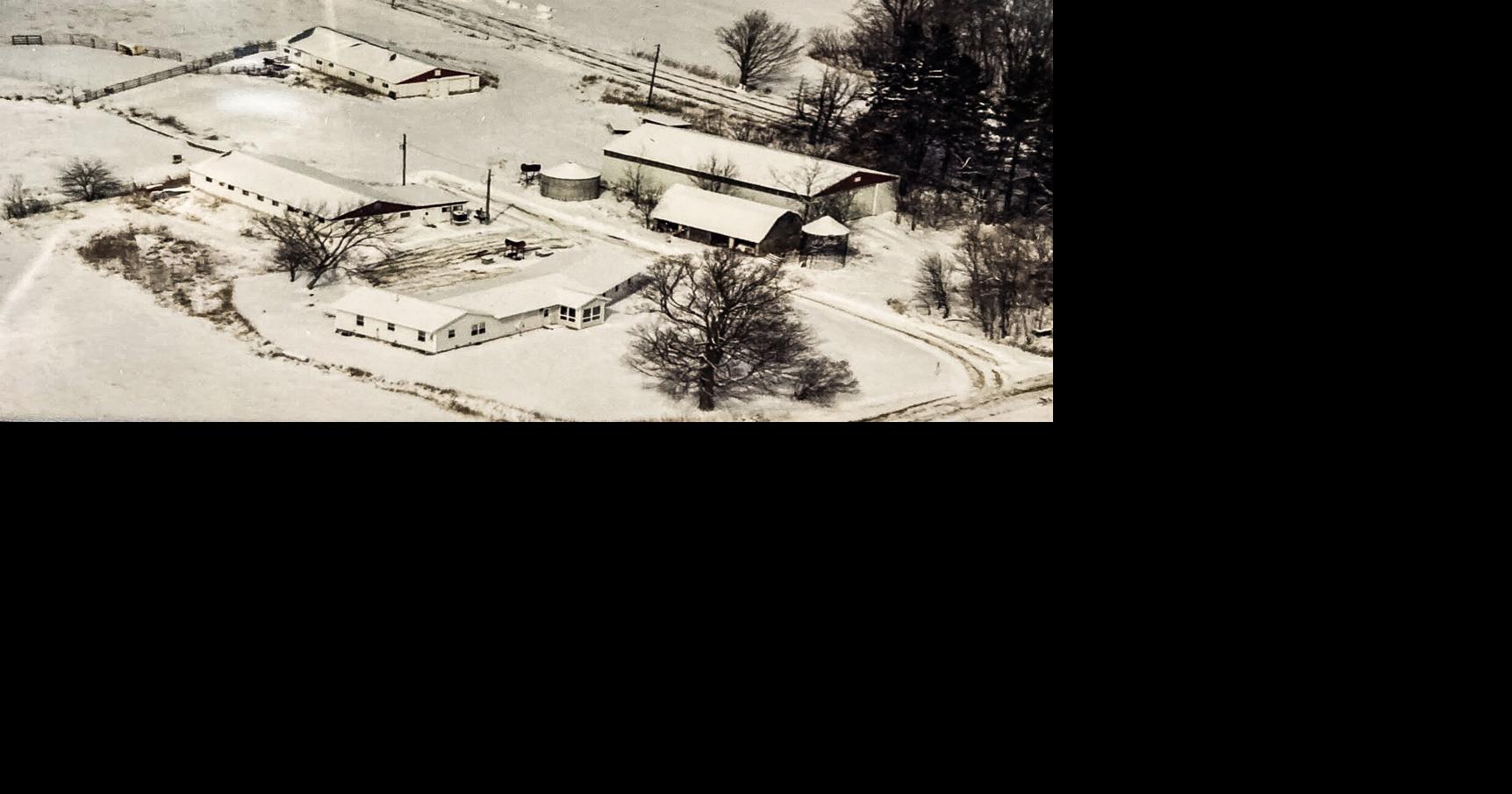 Bethke Family Farm
